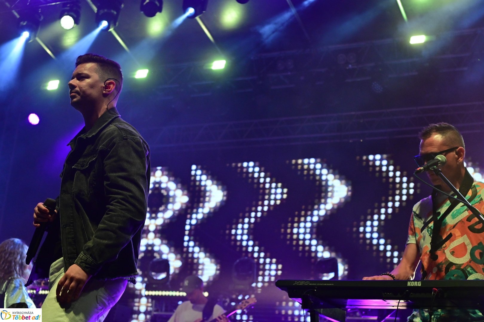 Tirpák Fesztivál 2025 - Well Hello