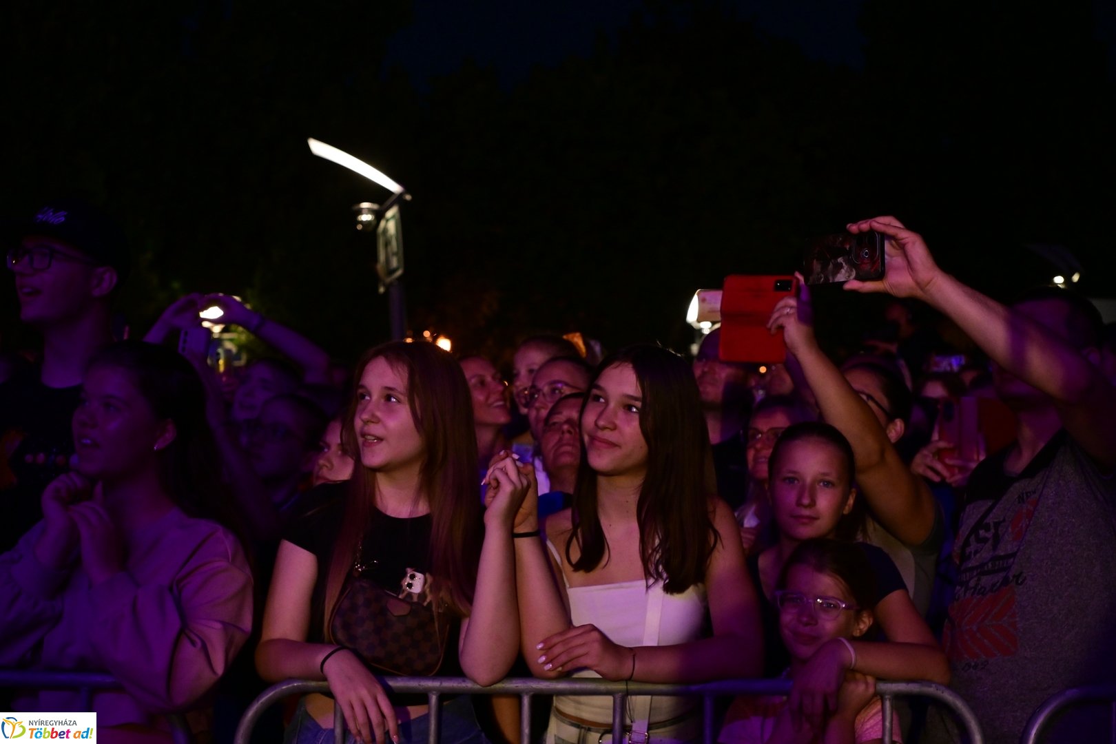 Tirpák Fesztivál 2025 - Well Hello