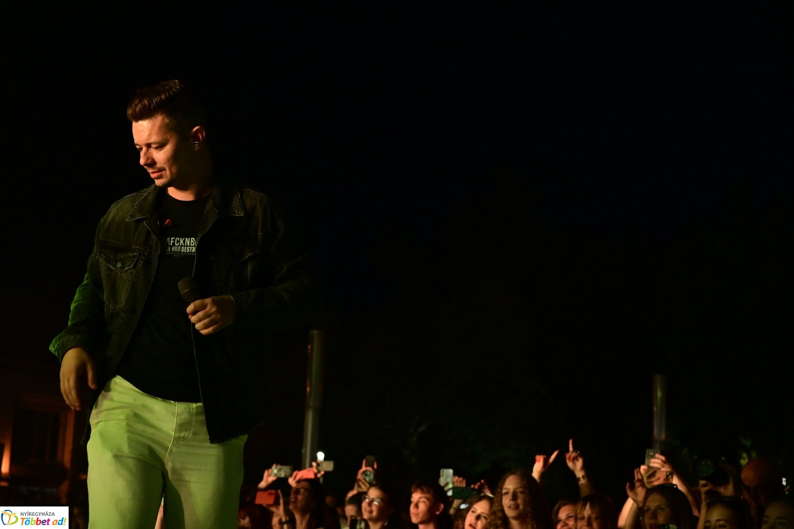 Tirpák Fesztivál 2025 - Well Hello