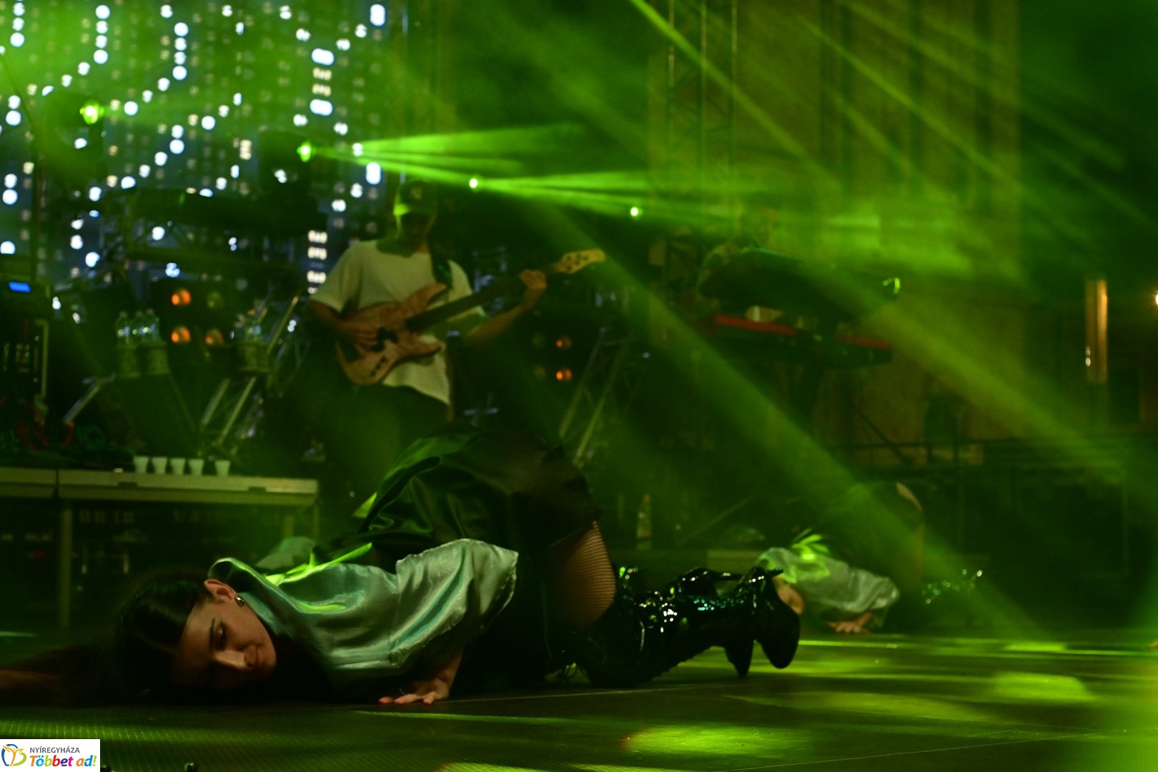 Tirpák Fesztivál 2025 - Well Hello