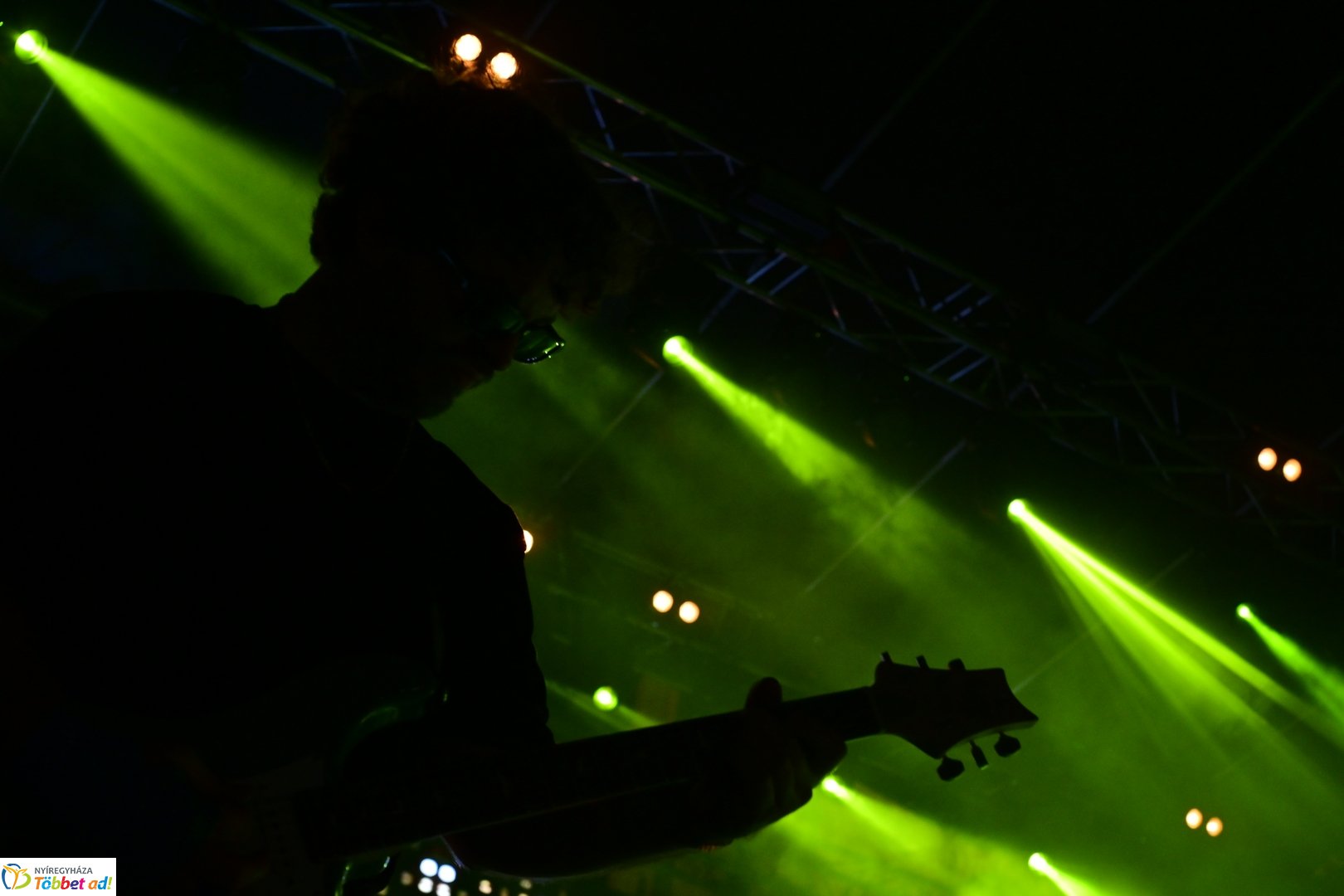 Tirpák Fesztivál 2025 - Well Hello