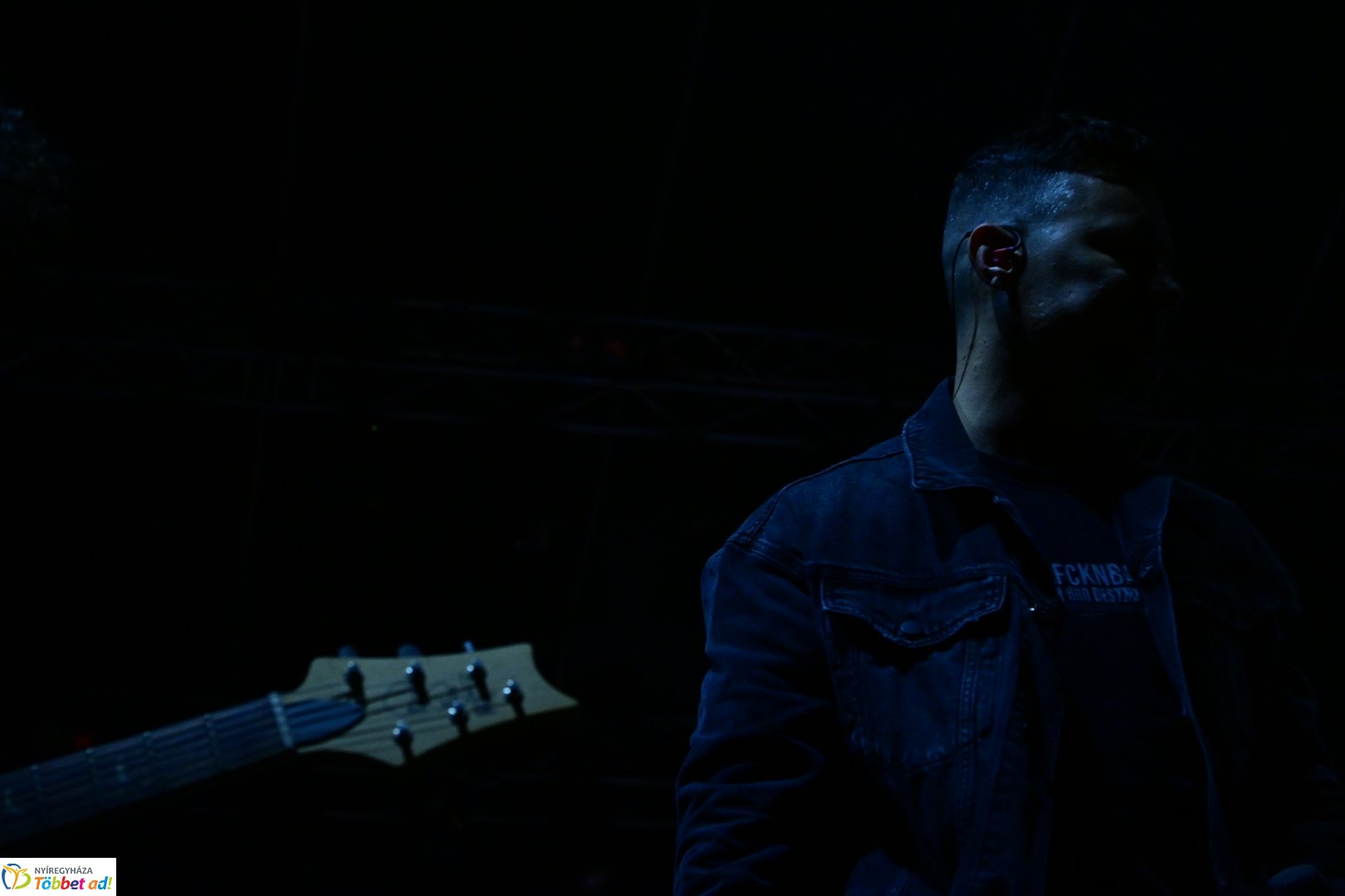 Tirpák Fesztivál 2025 - Well Hello