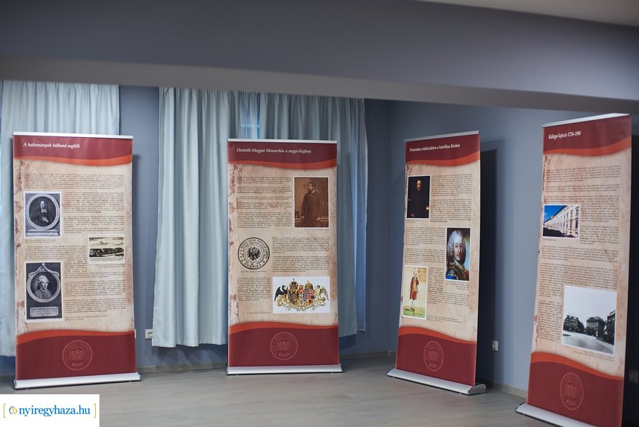 Tisztelet a Tiszteletbeli Konzuloknak