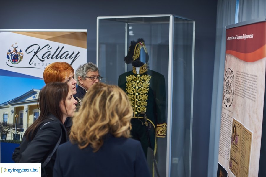 Tisztelet a Tiszteletbeli Konzuloknak