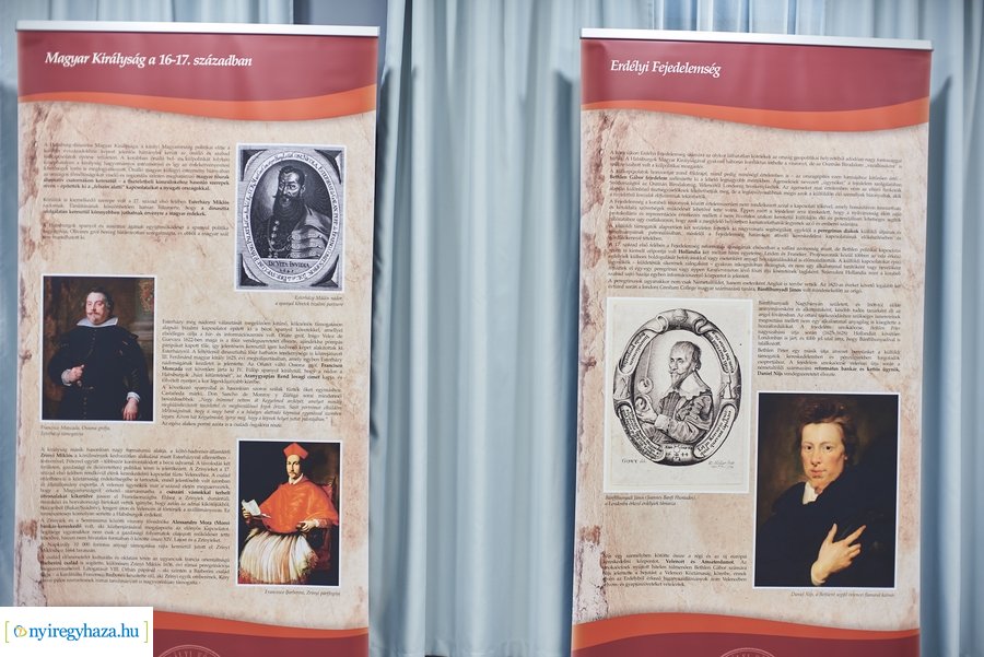 Tisztelet a Tiszteletbeli Konzuloknak