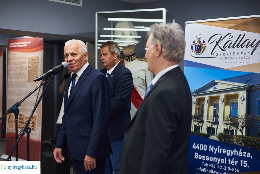 Tisztelet a Tiszteletbeli Konzuloknak