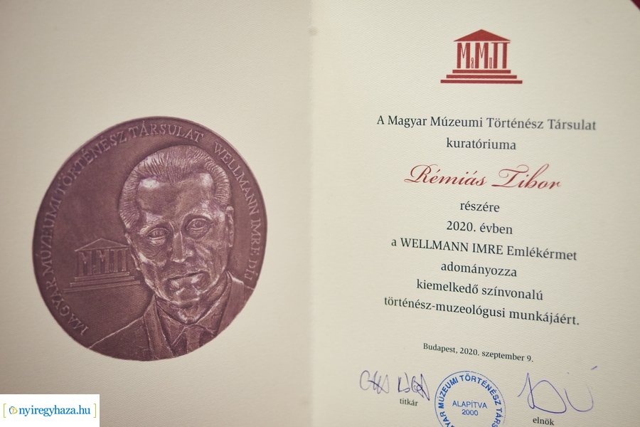 Tiszteletjegyek a múzeumoktól