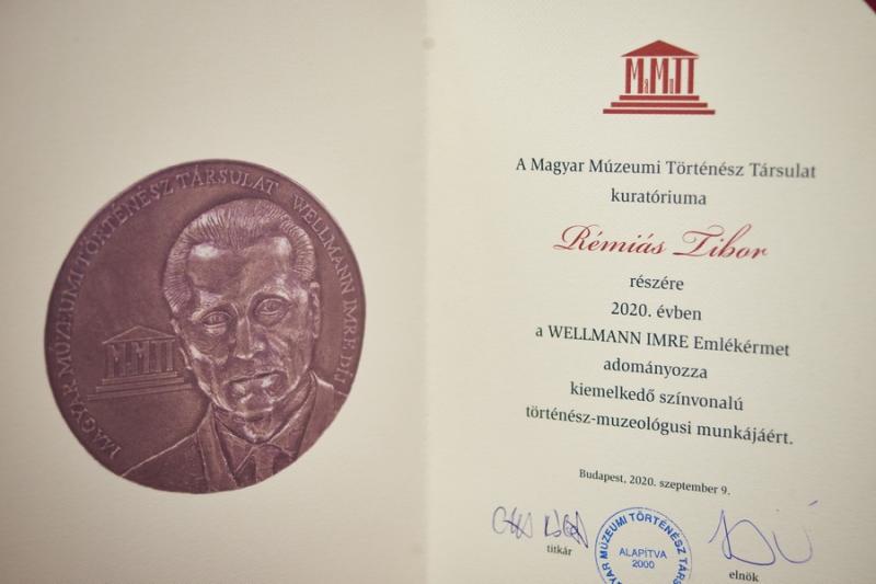 Tiszteletjegyek a múzeumoktól