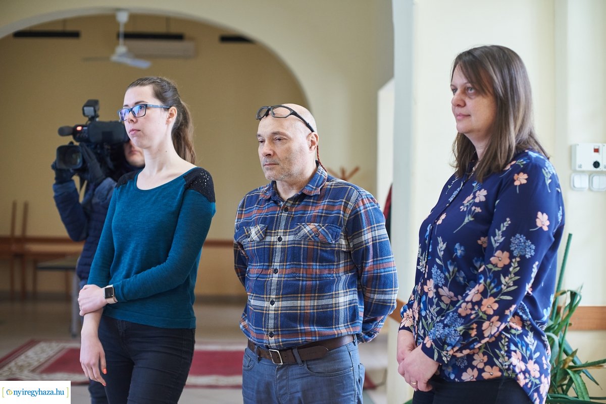 Tisztítószer adomány