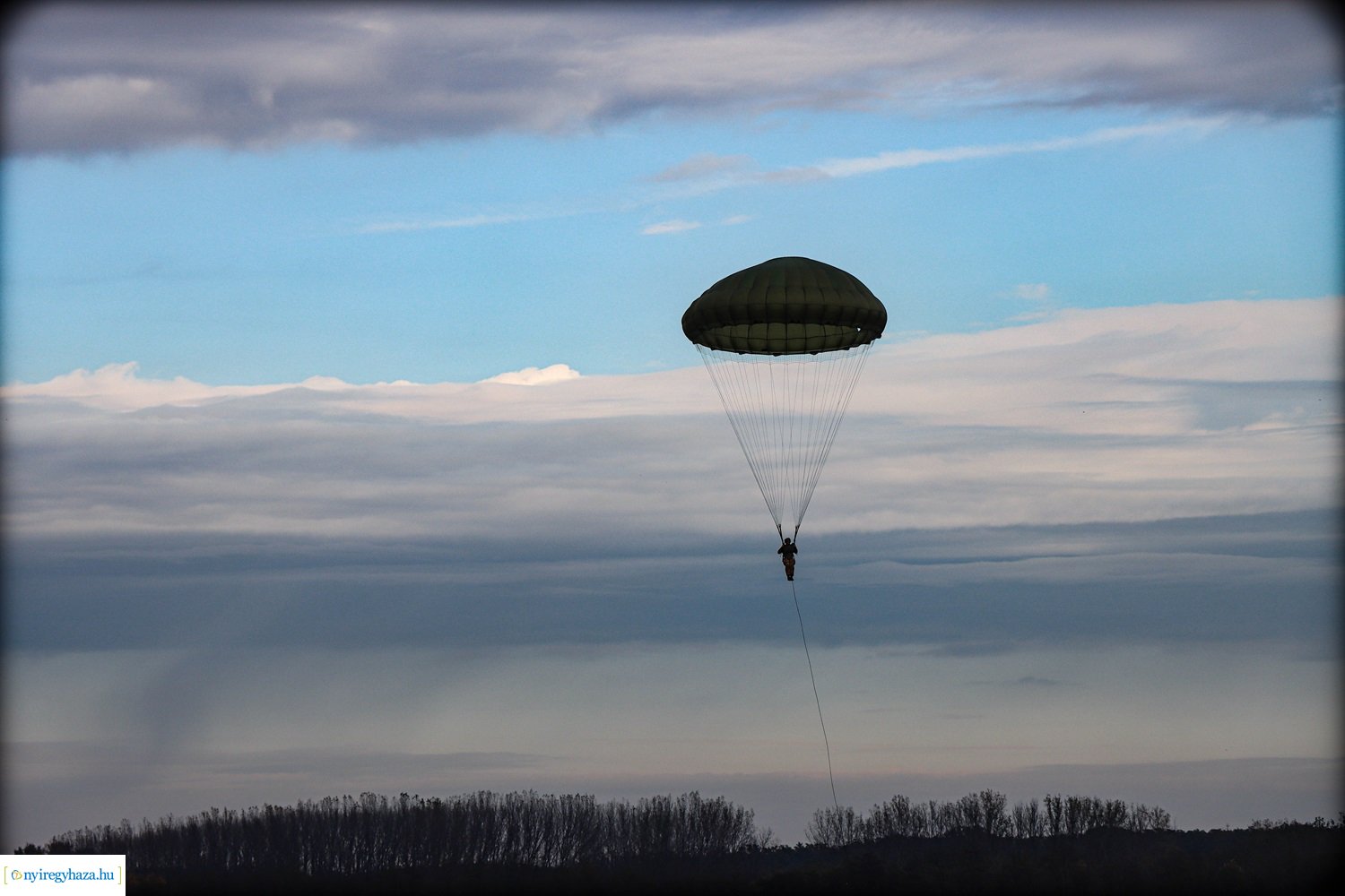 Tisztjelöltek és tartalékosok