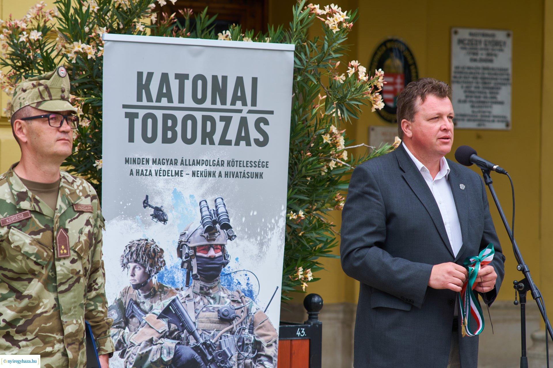 Toborzó futás 2022