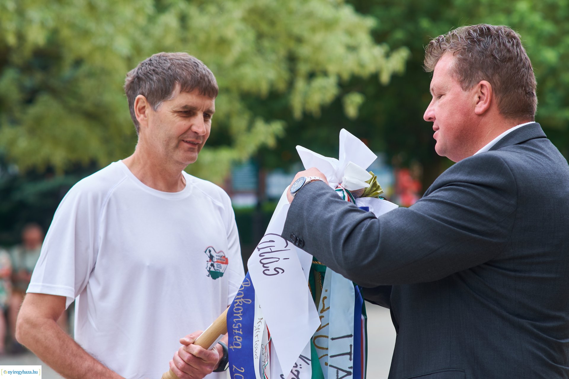 Toborzó futás 2022