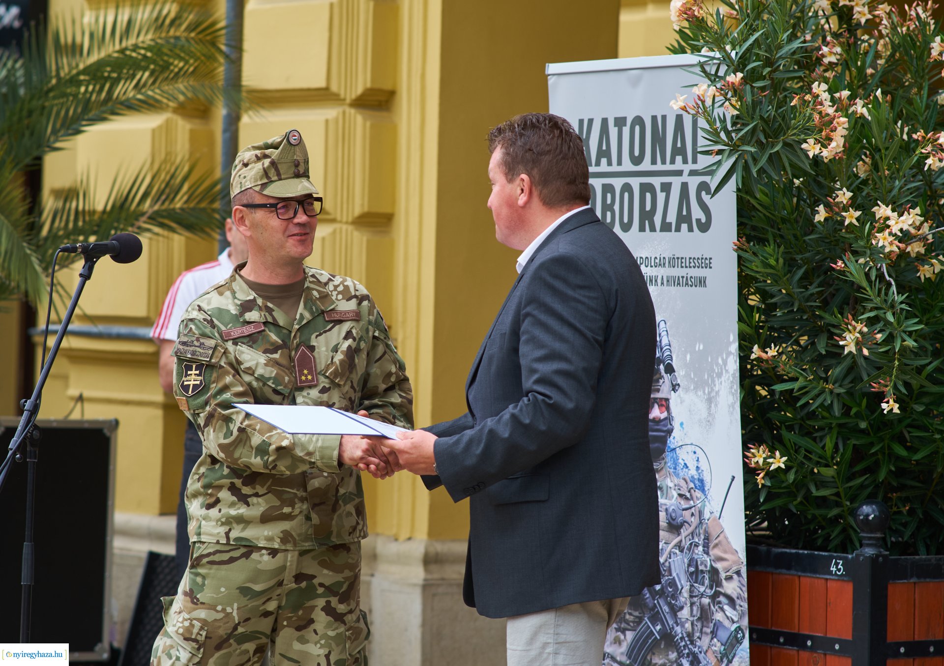 Toborzó futás 2022