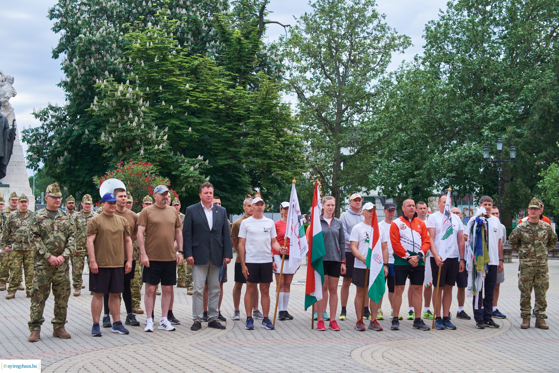 Toborzó futás 2022