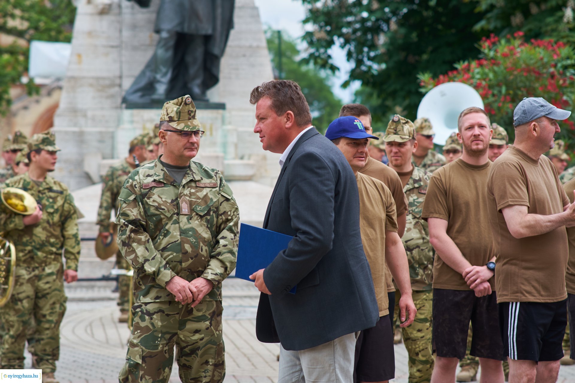 Toborzó futás 2022