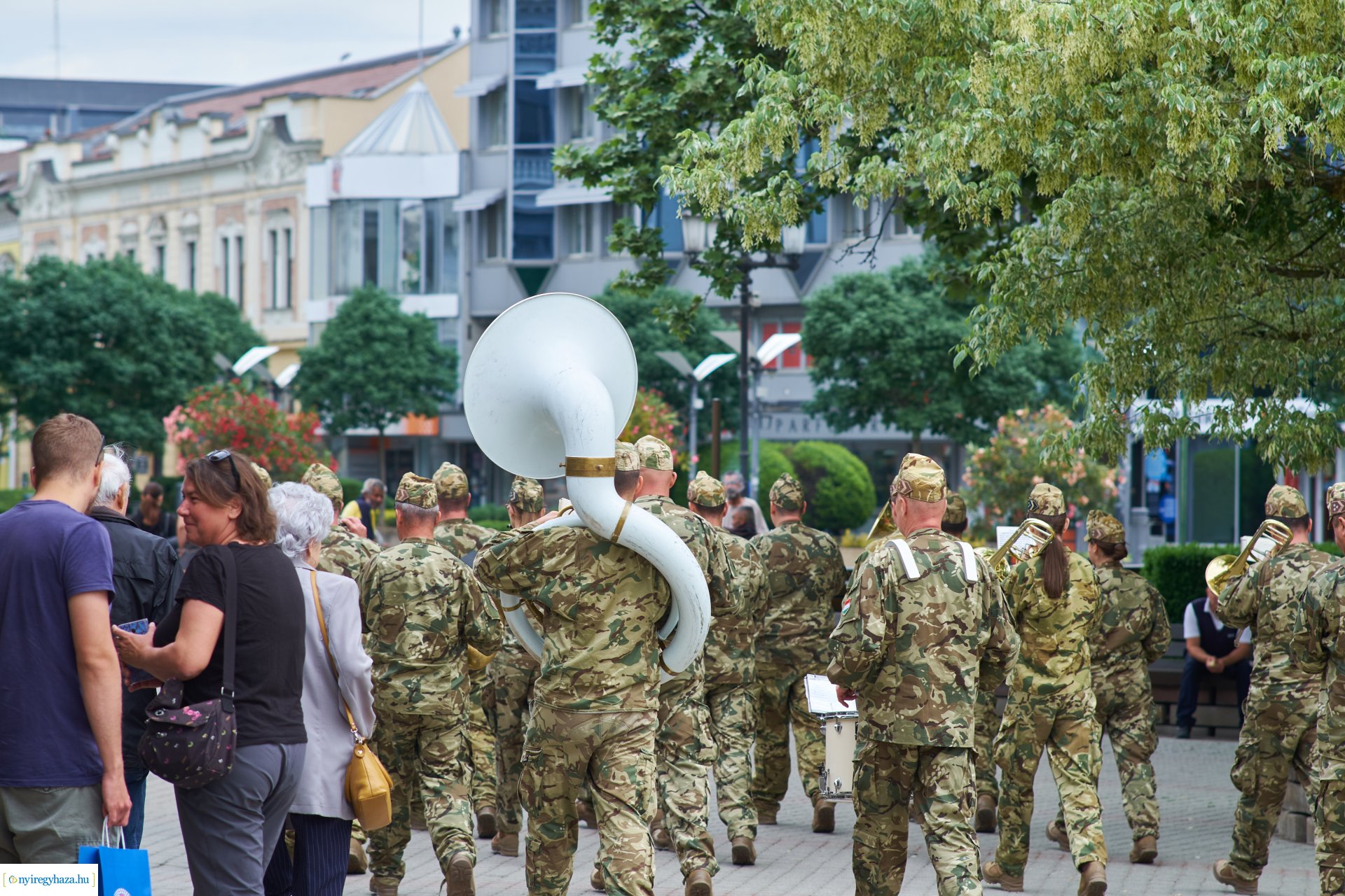 Toborzó futás 2022