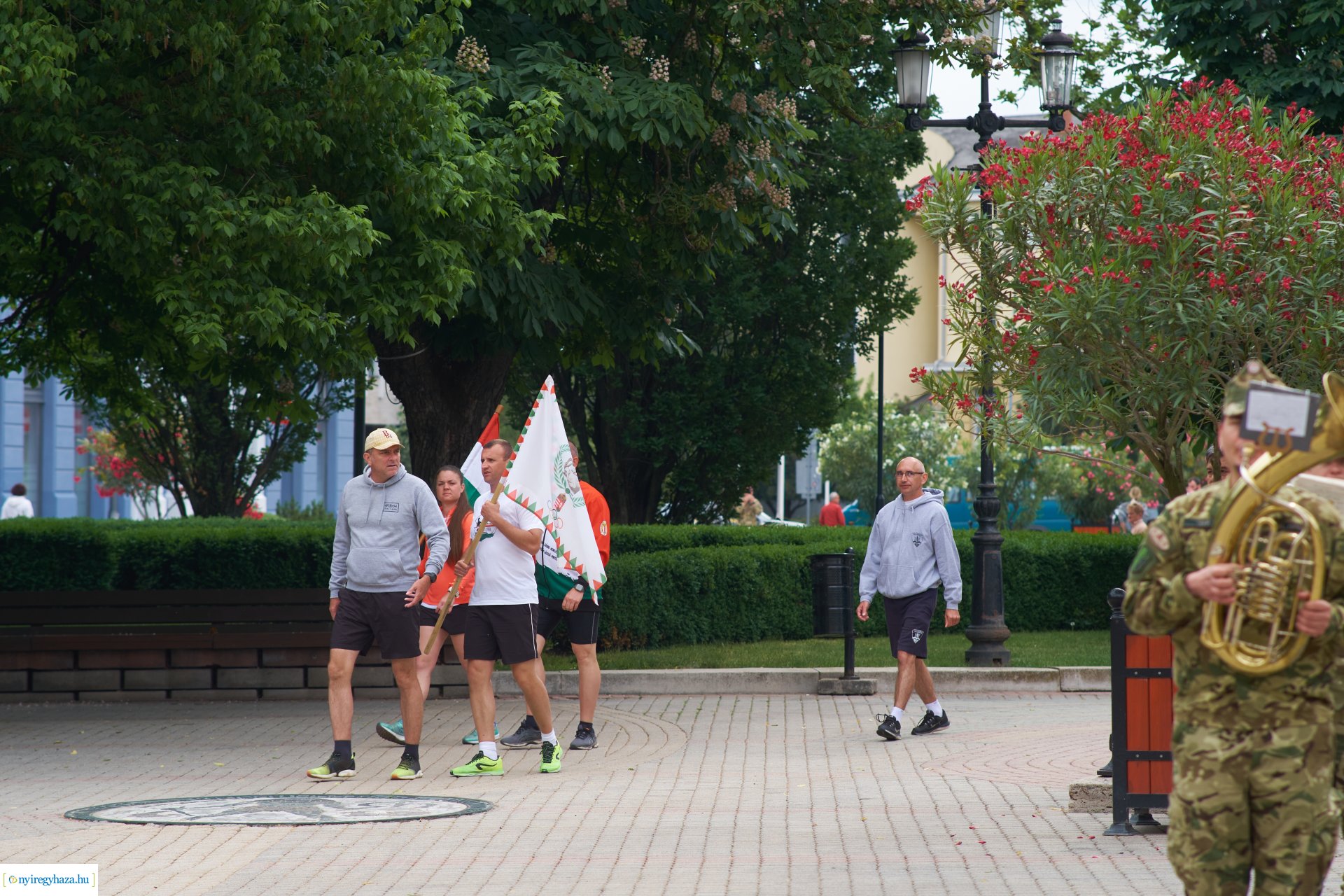 Toborzó futás 2022