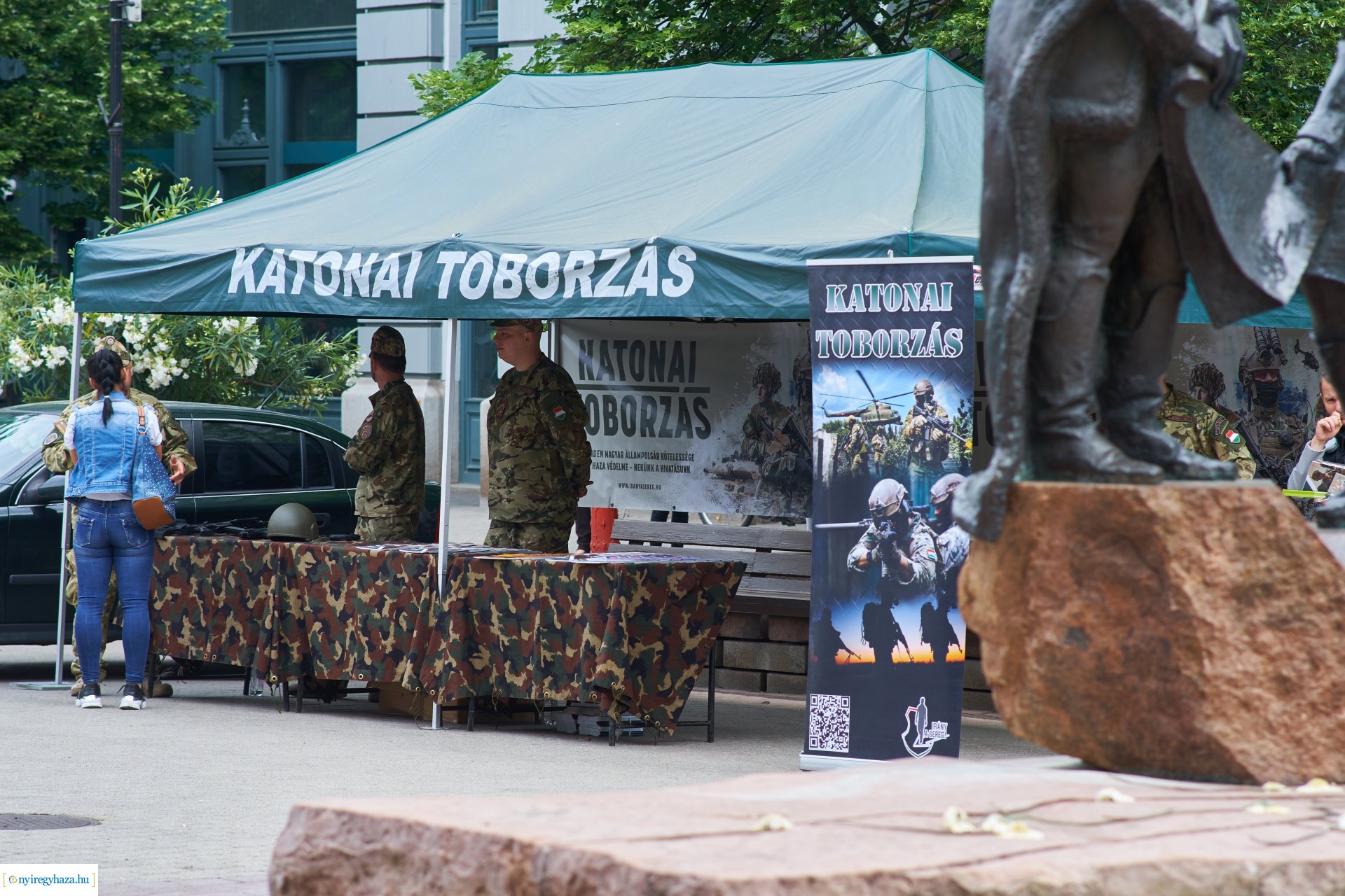 Toborzó futás 2022