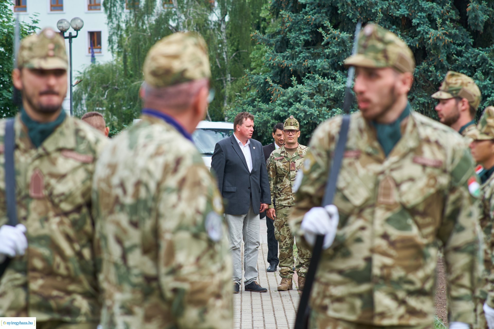 Toborzó futás 2022