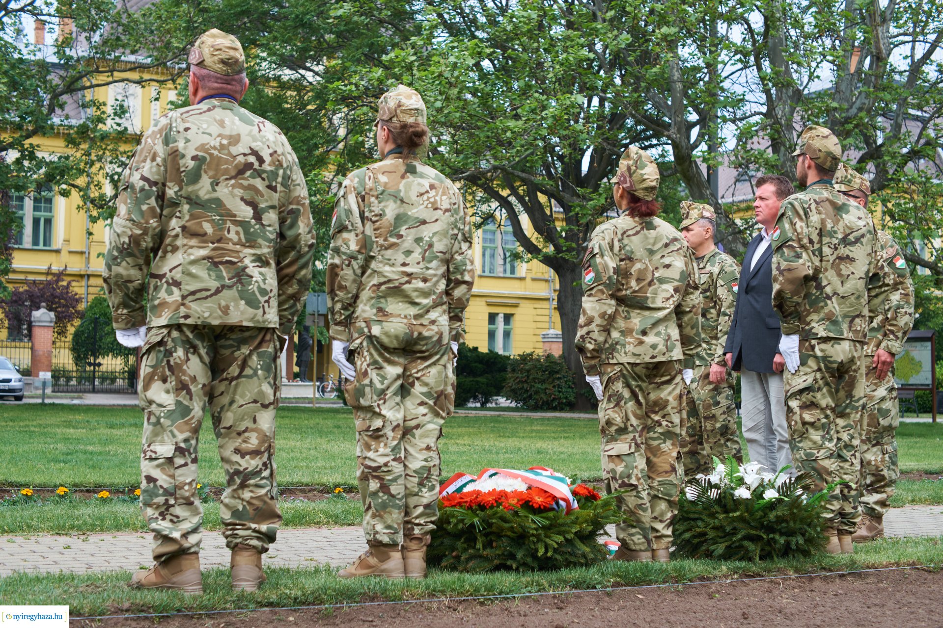 Toborzó futás 2022