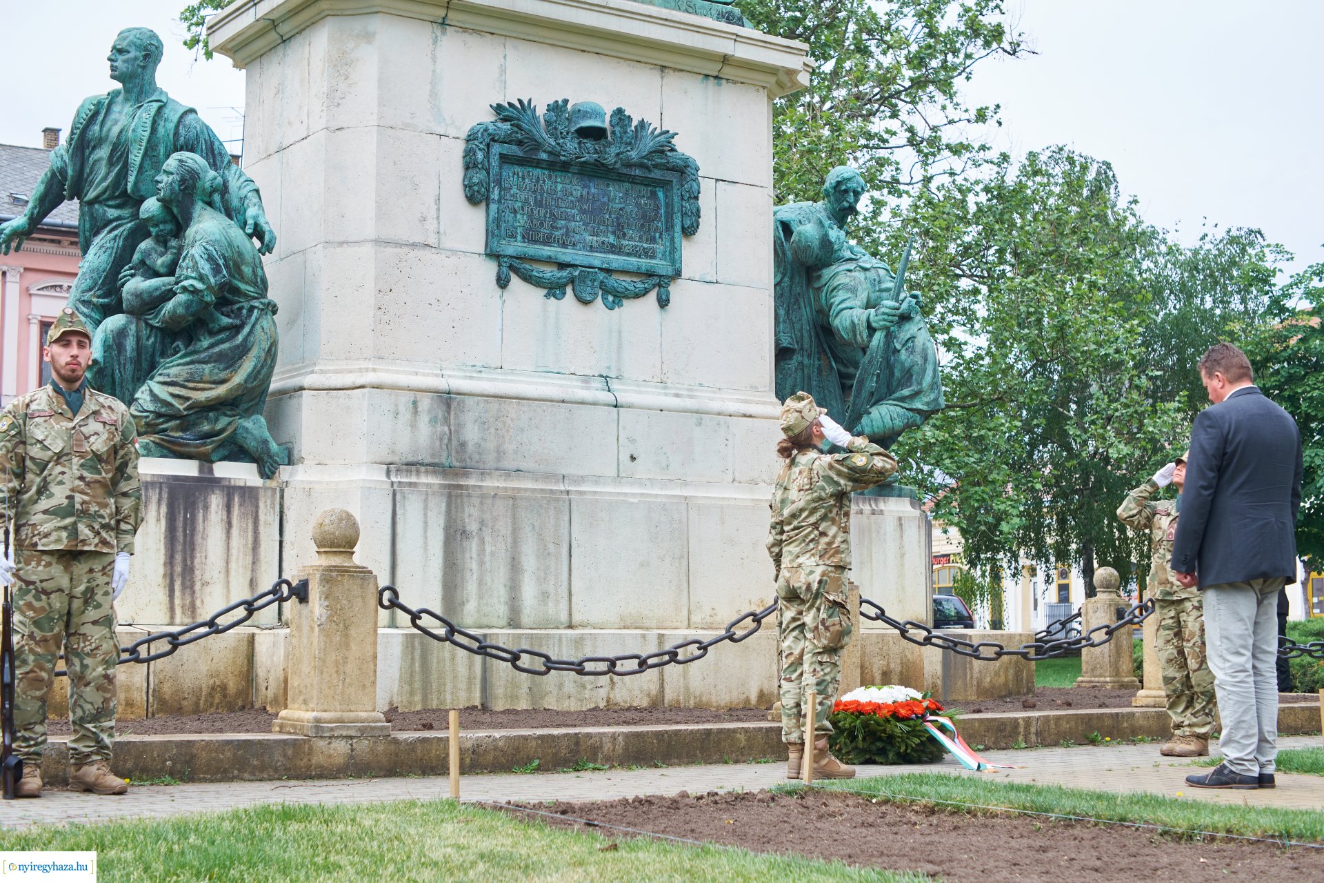 Toborzó futás 2022