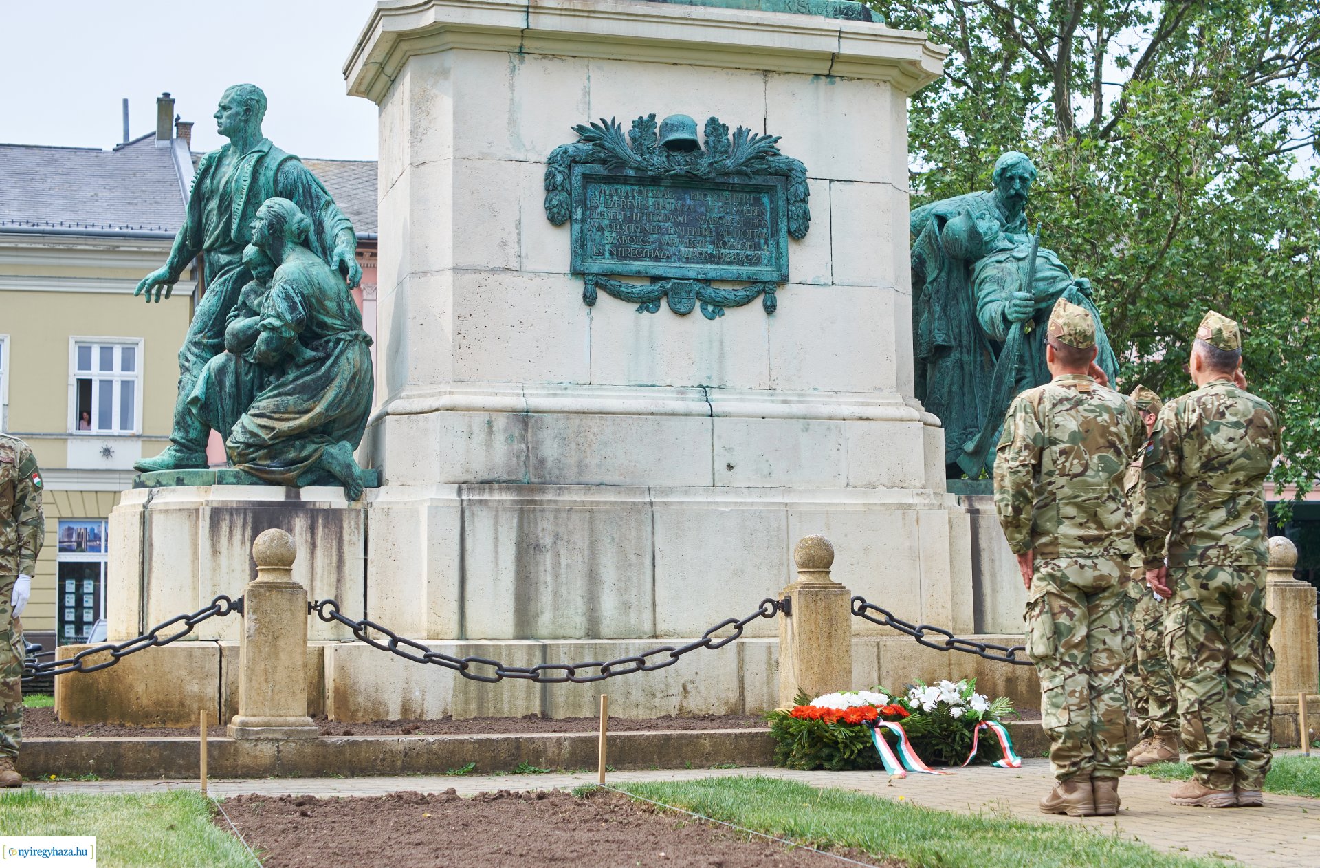 Toborzó futás 2022