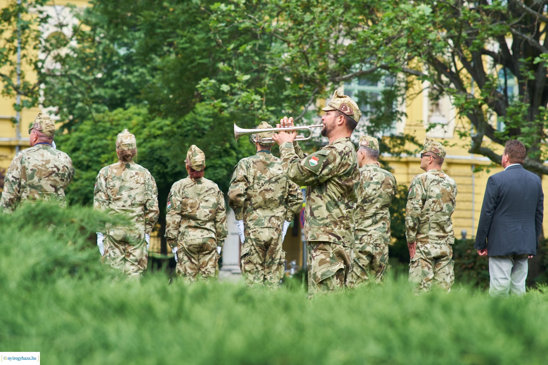 Toborzó futás 2022