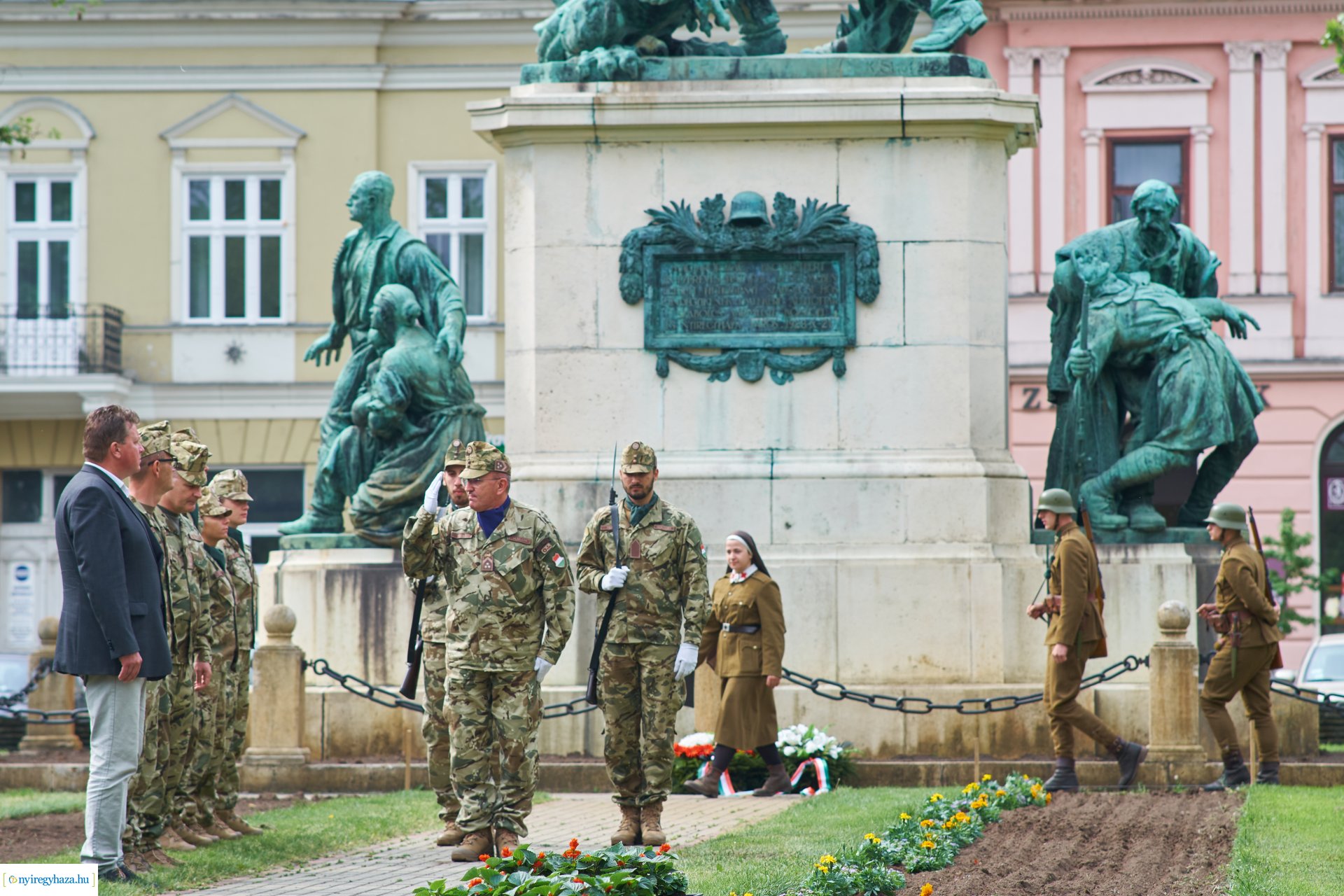 Toborzó futás 2022