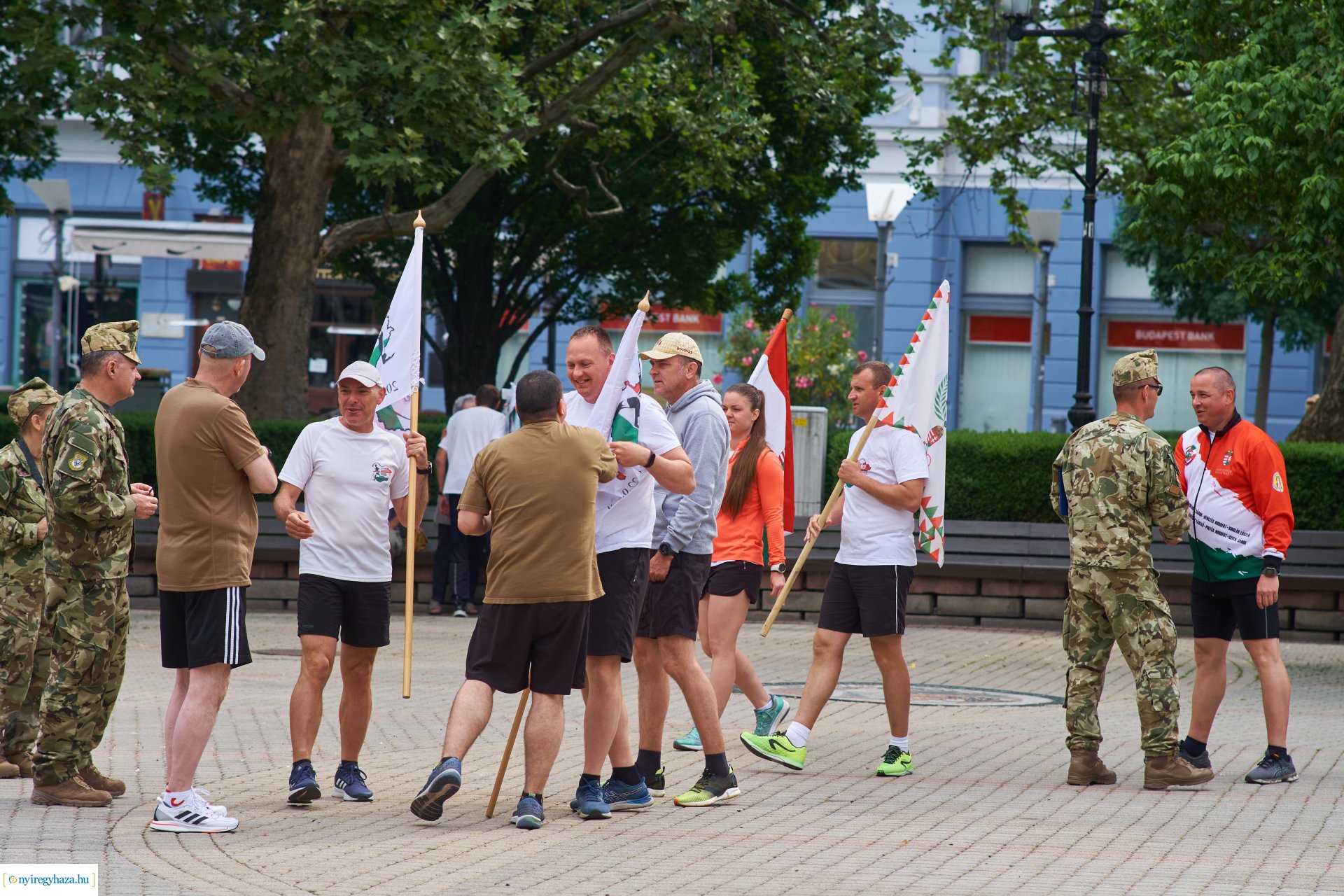 Toborzó futás 2022