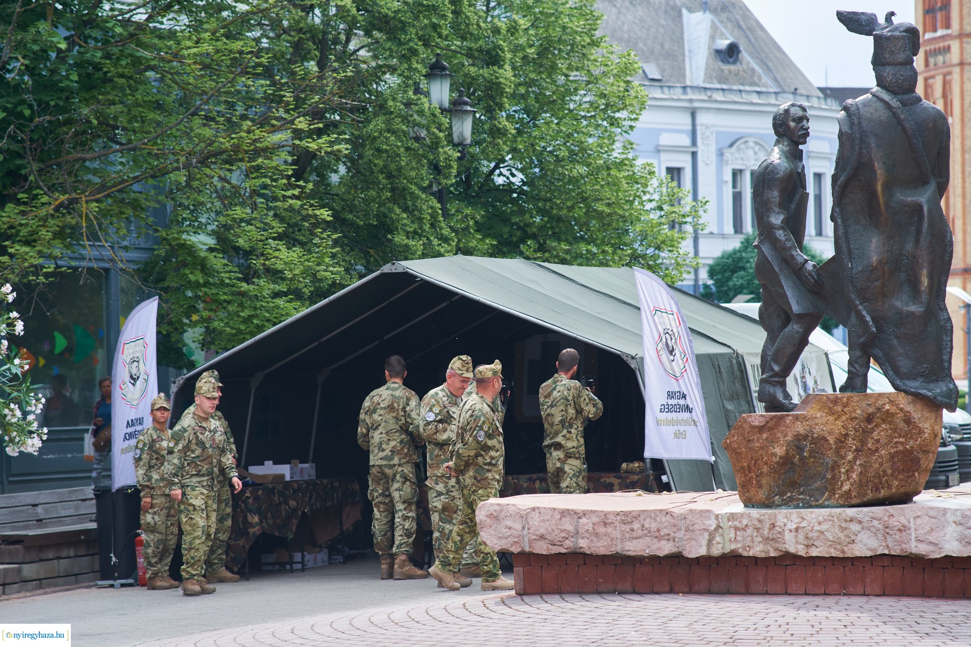 Toborzó futás 2022