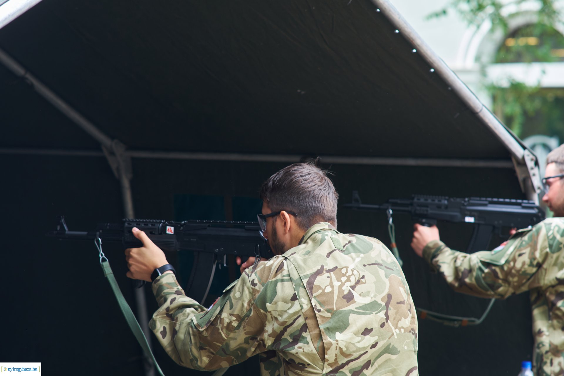 Toborzó futás 2022