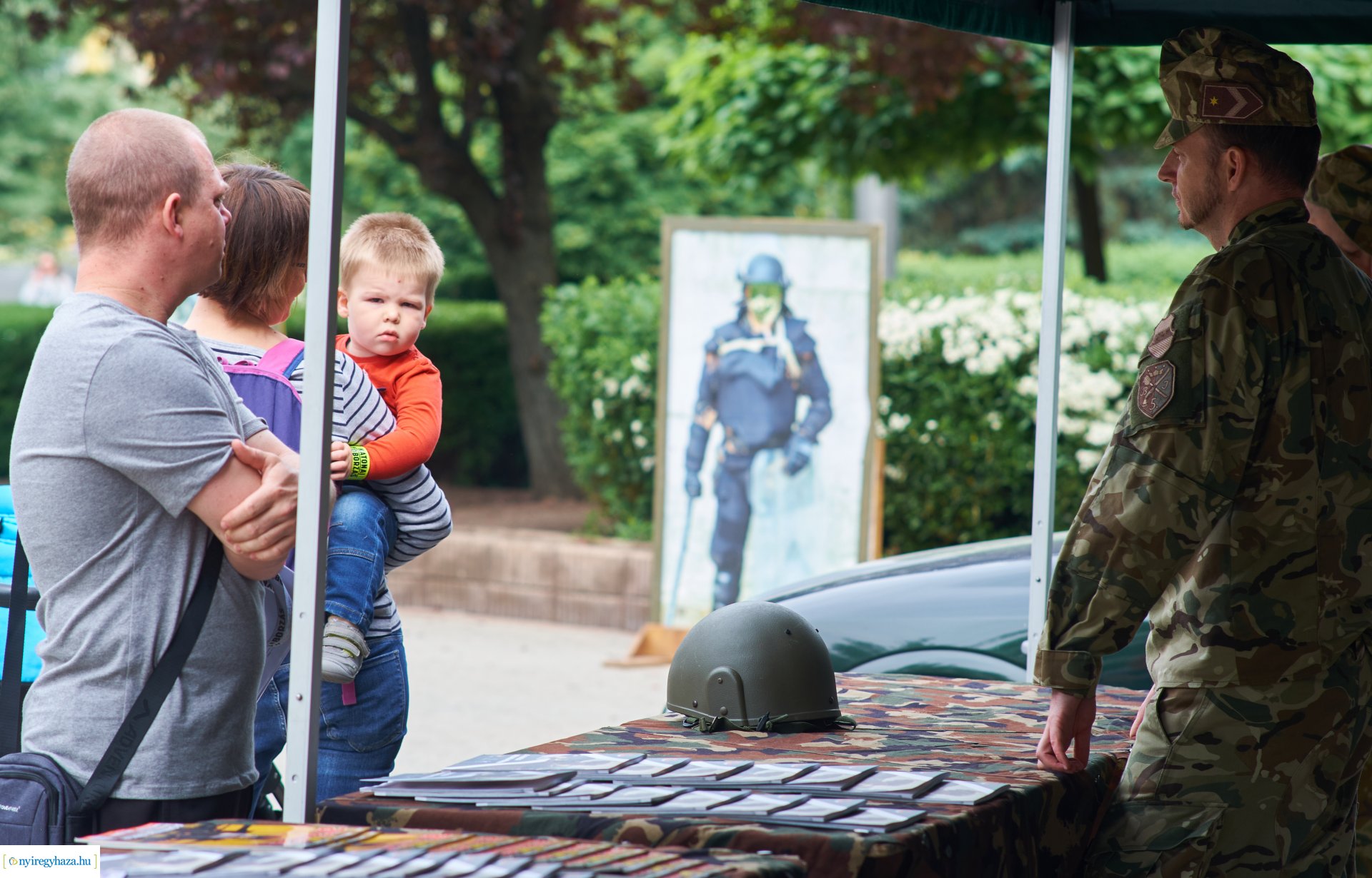 Toborzó futás 2022