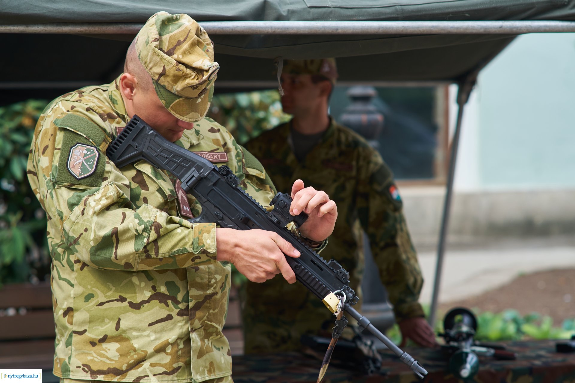 Toborzó futás 2022