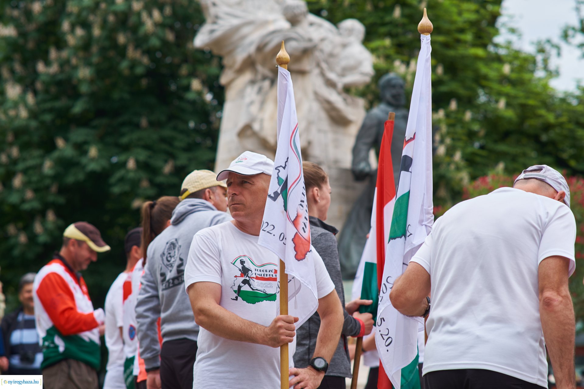 Toborzó futás 2022