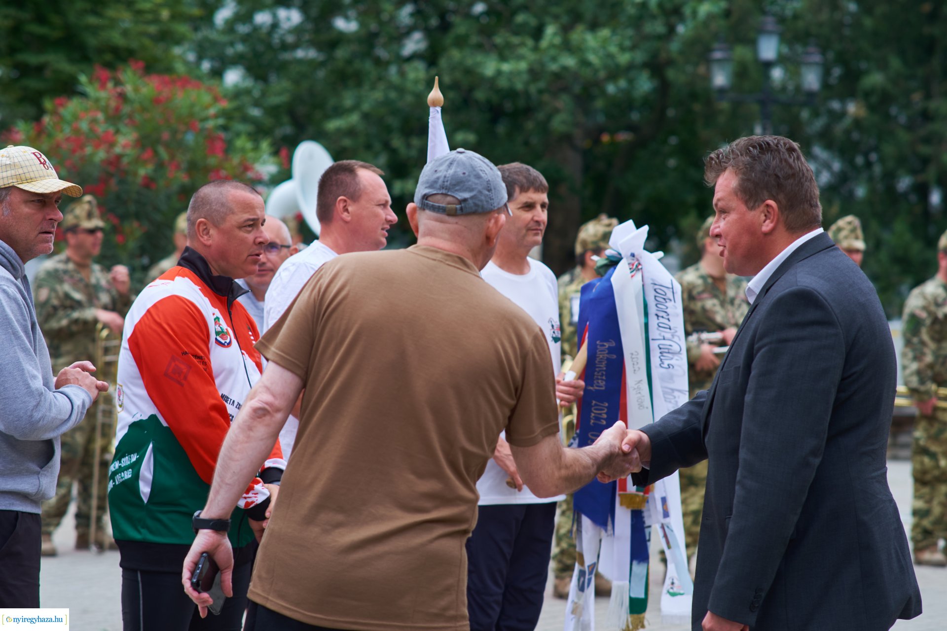 Toborzó futás 2022