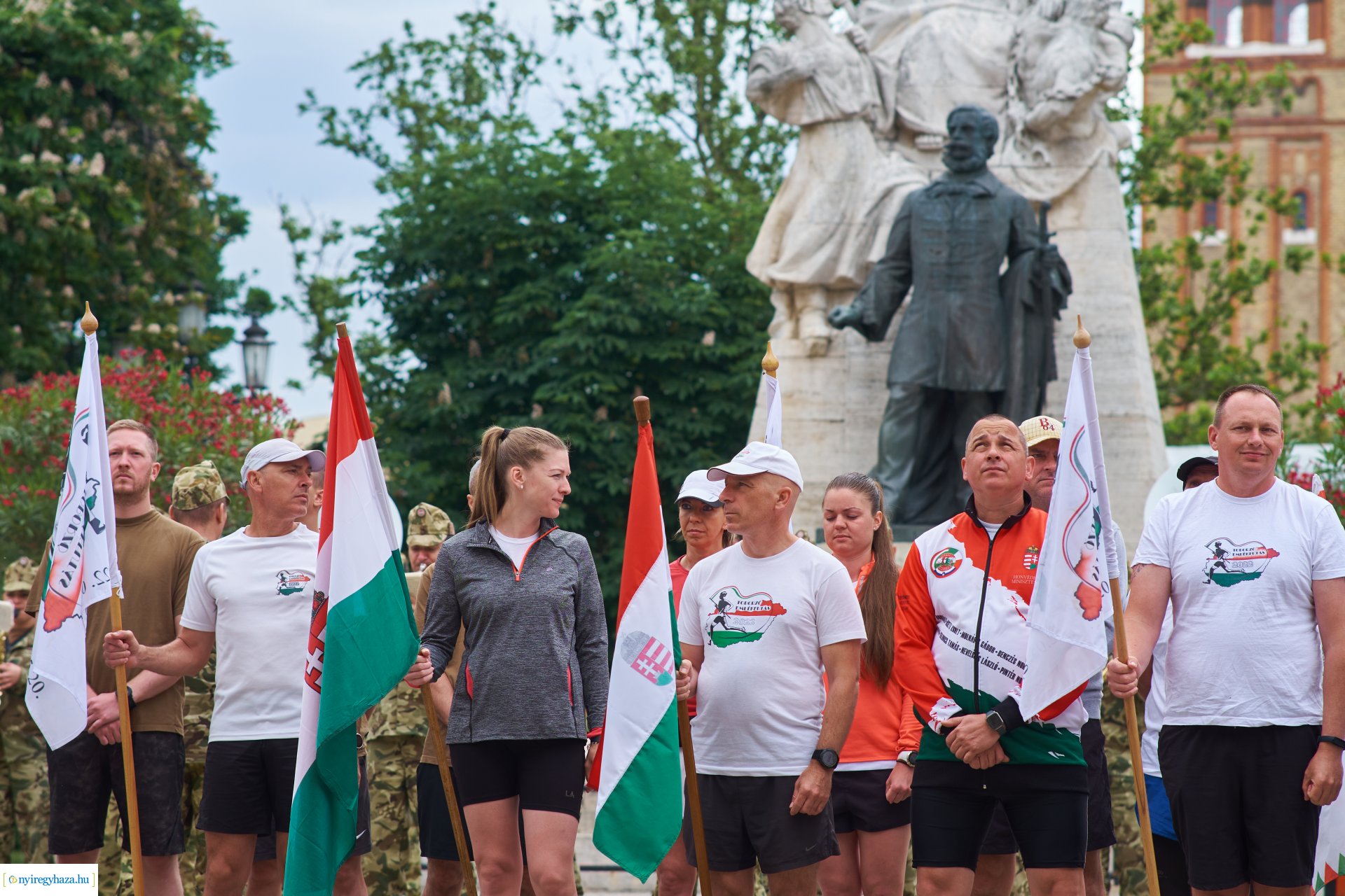 Toborzó futás 2022