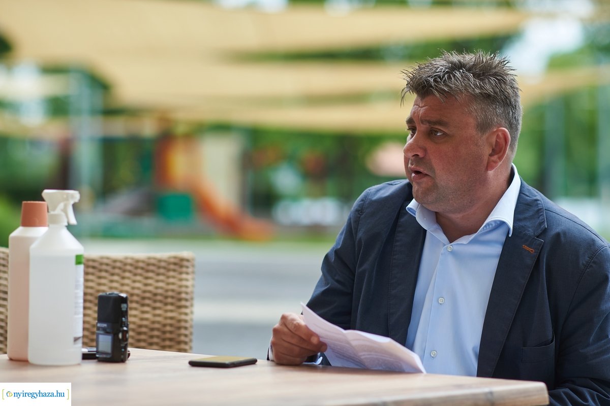 Tófürdő nyitás beharangozó