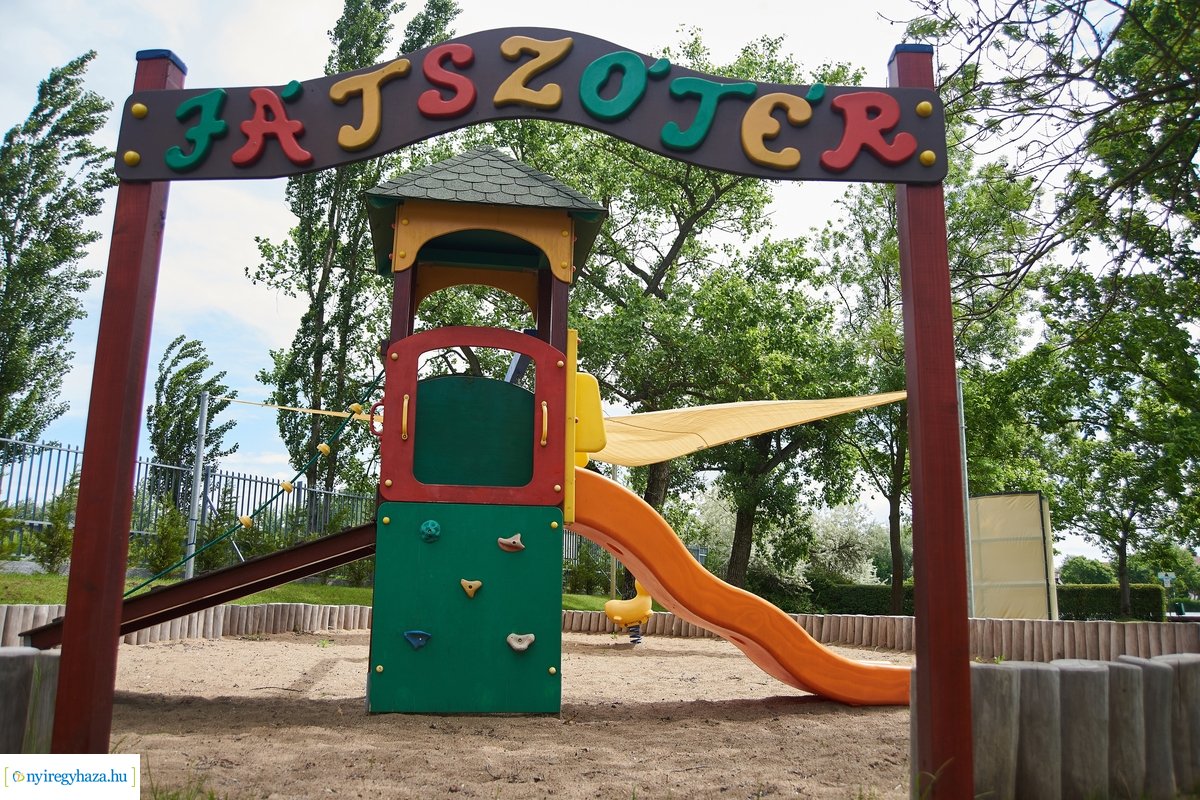 Tófürdő nyitás beharangozó