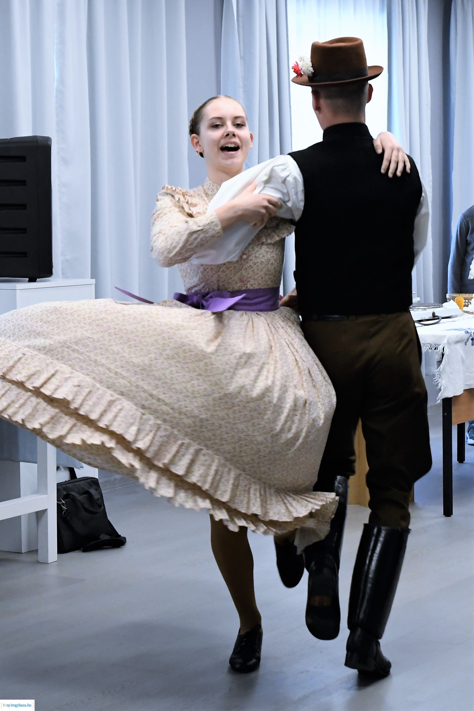 Tojásból lesz a csoda - kiállításmegnyitó a Kállay-házban