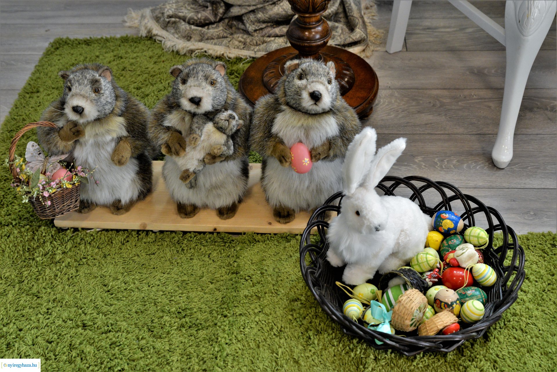 "Tojásból lesz a csoda!" - március 25-én nyílik a kiállítás a Kállay Gyűjteményben