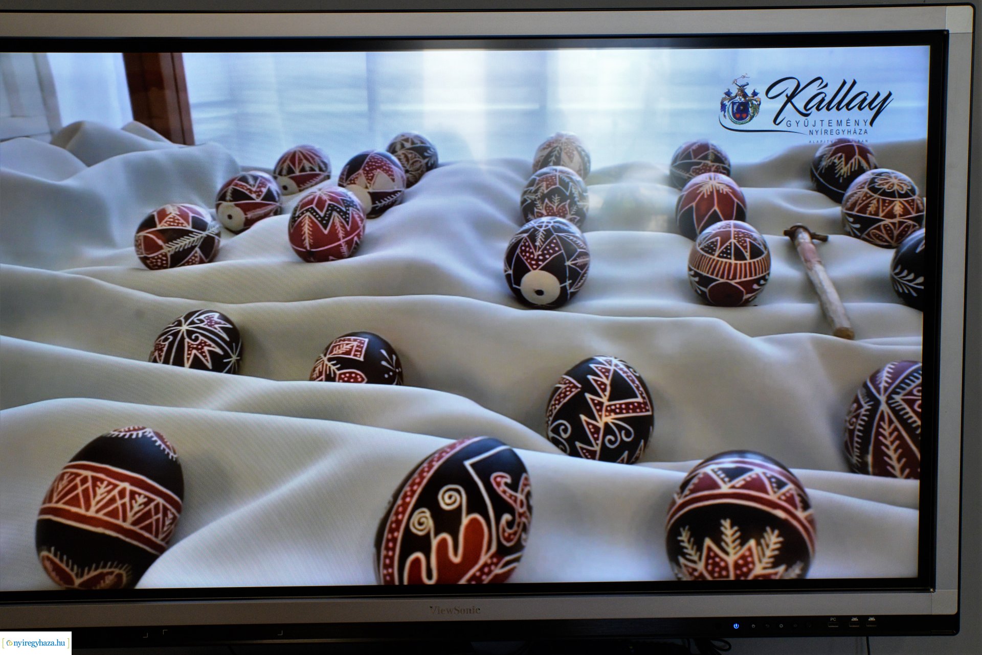 "Tojásból lesz a csoda!" - március 25-én nyílik a kiállítás a Kállay Gyűjteményben