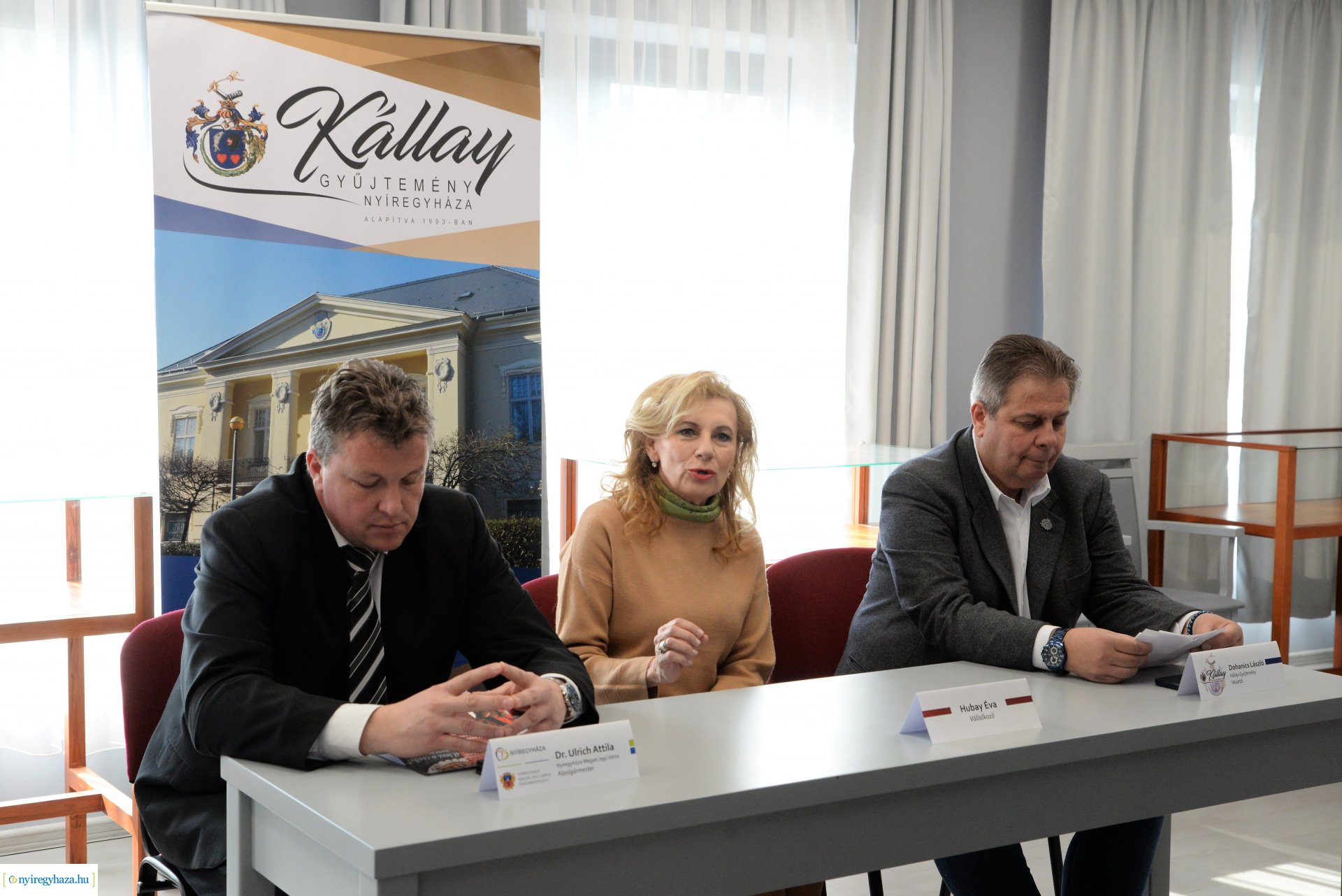 "Tojásból lesz a csoda!" - március 25-én nyílik a kiállítás a Kállay Gyűjteményben