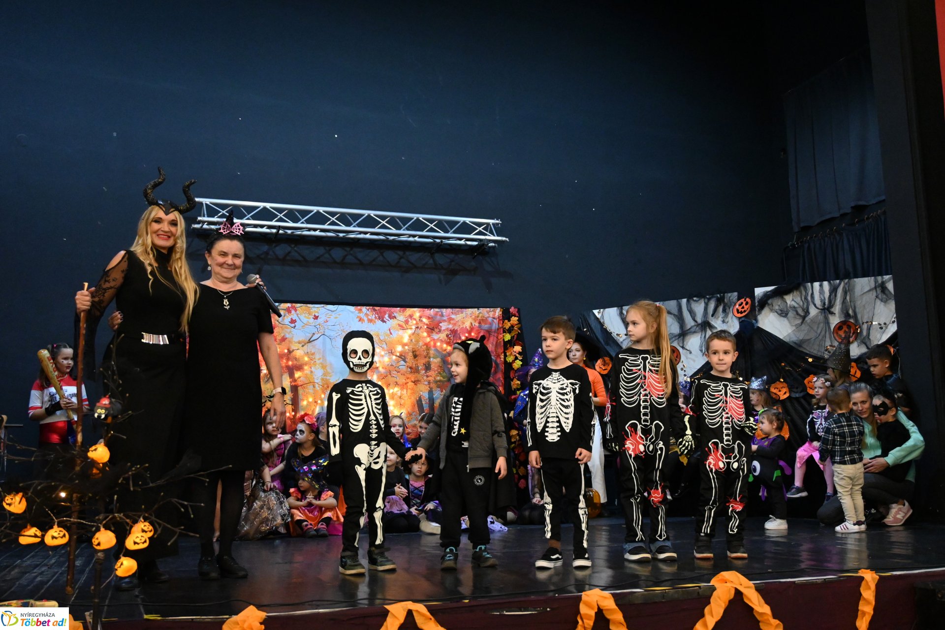 Tök jó nap a Kölyökvárban