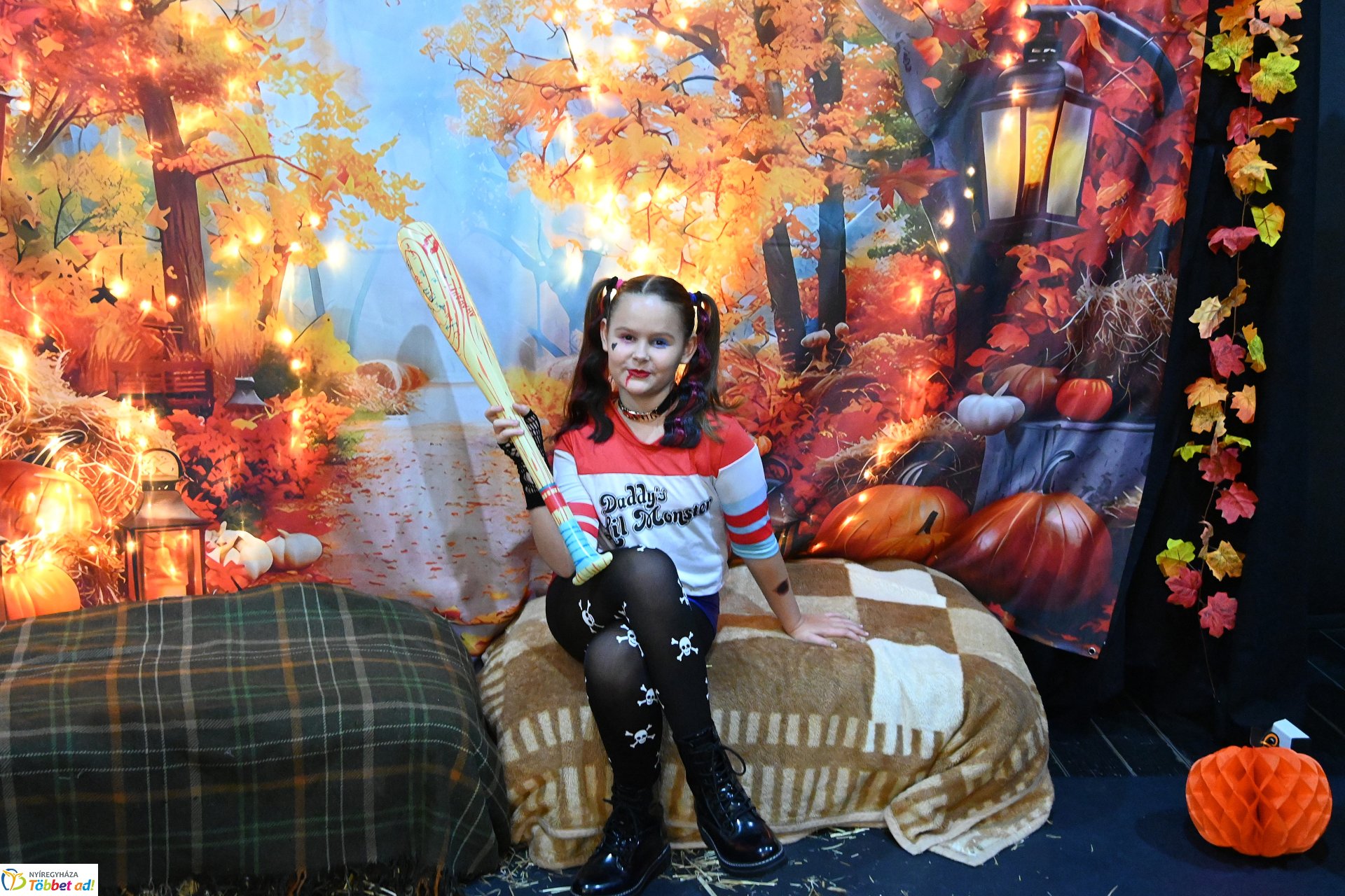 Tök jó nap a Kölyökvárban