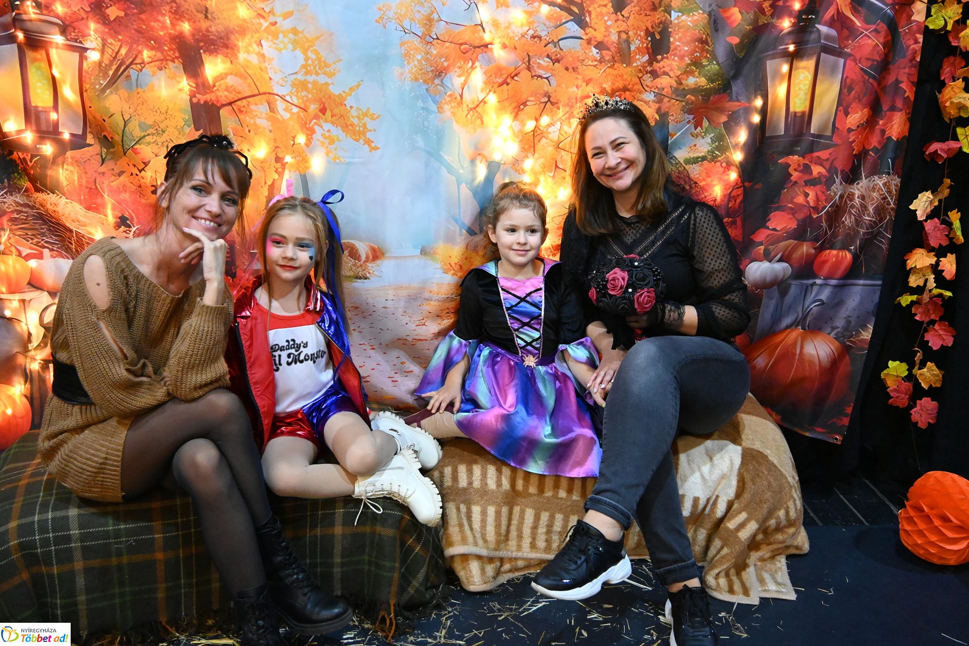 Tök jó nap a Kölyökvárban