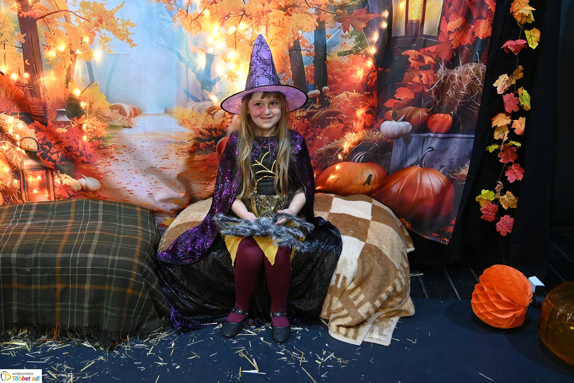 Tök jó nap a Kölyökvárban