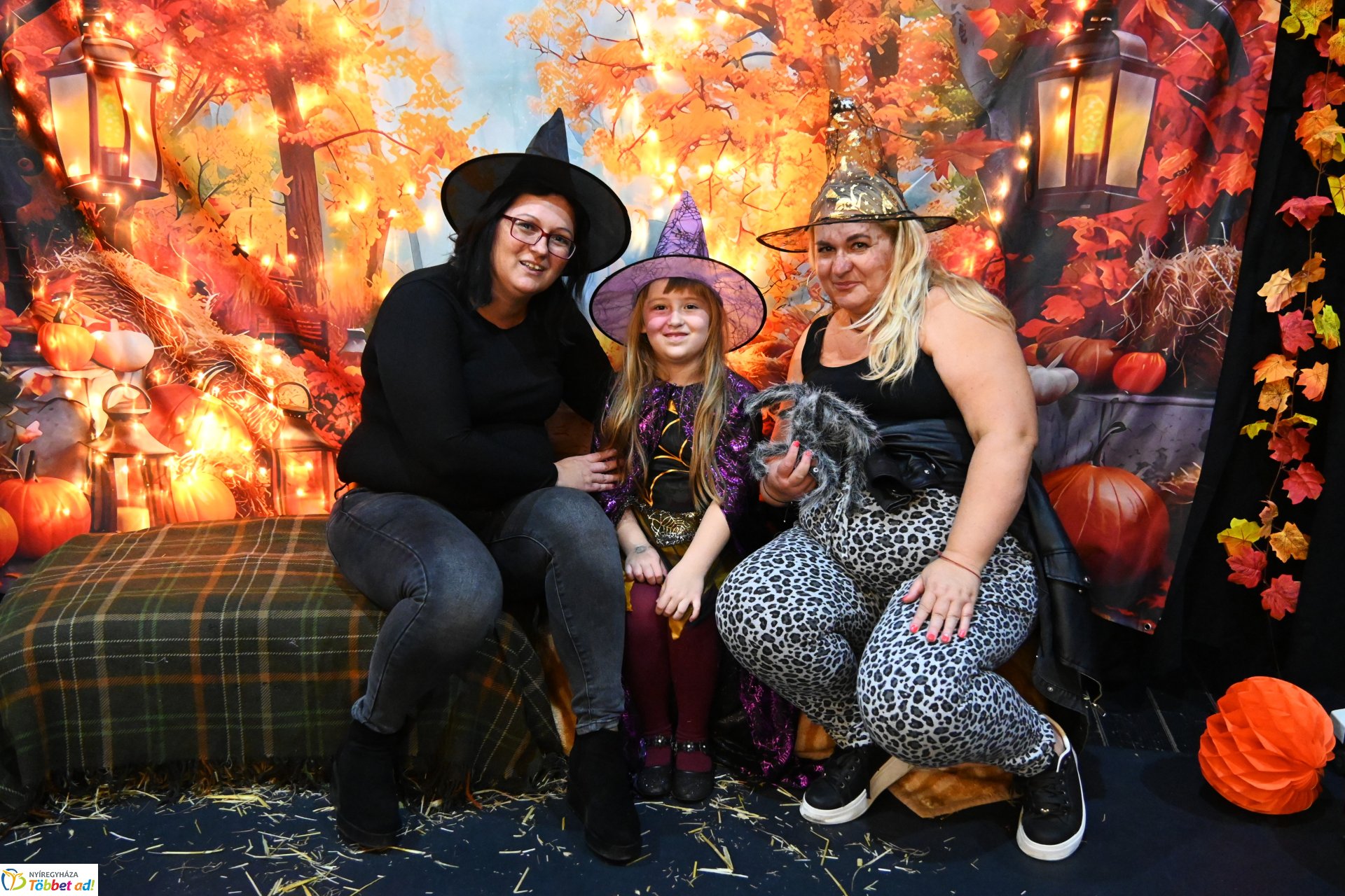 Tök jó nap a Kölyökvárban