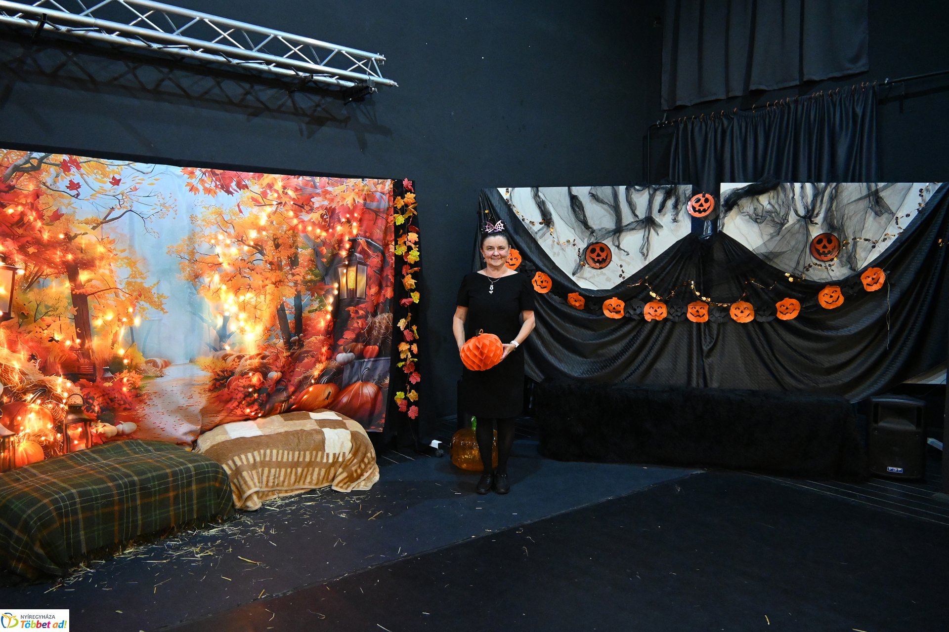 Tök jó nap a Kölyökvárban