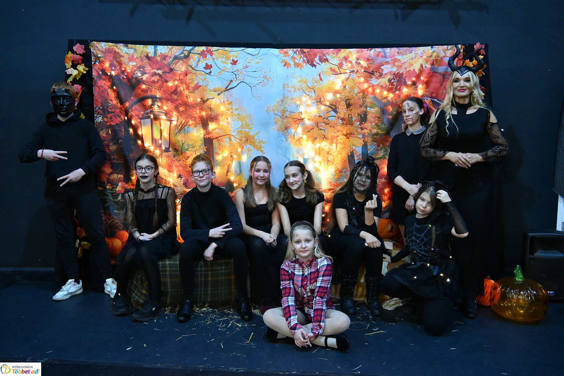 Tök jó nap a Kölyökvárban