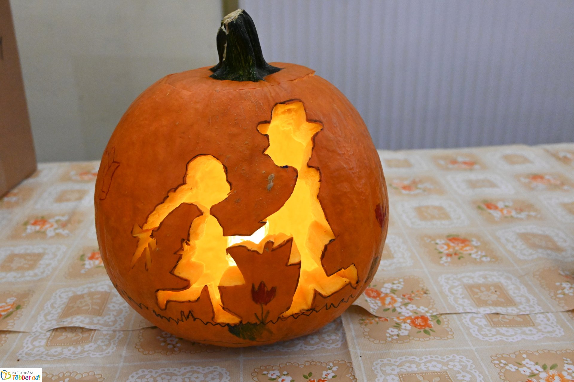 Tök jó nap a Kölyökvárban